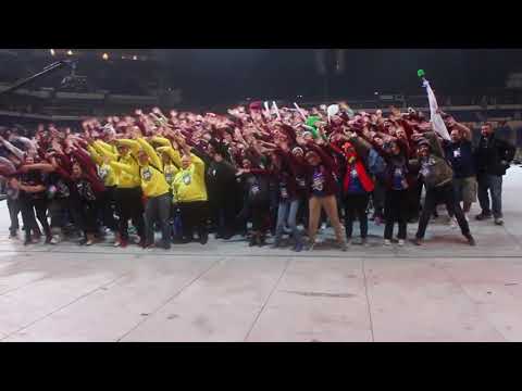 NCYC 2017: Rollercoaster