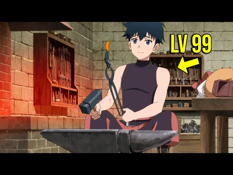 🔶ESCOGIÓ LA PEOR HABILIDAD Y TERMINO SIENDO EL JUGADOR MÁS FUERTE | Resumen Anime