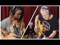 Mombasa | Collaborations | Tommy Emmanuel with Yasmin Williams