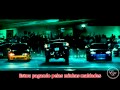 Don Omar - Los Bandoleros (Legendado) 