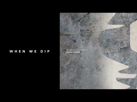 Premiere: Hidden Empire - Morjim At Night [Siona Records]
