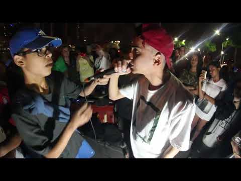 Kant x Cristian | GRANDE FINAL | 73ª Batalha da Aldeia | Barueri | SP