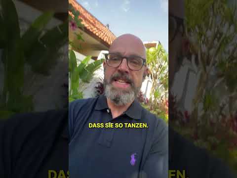 Warum ich so oft auf Bali bin 🏝️