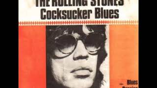 The Rolling Stones - Cocksucker Blues