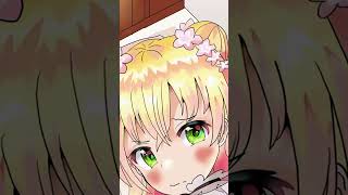 桃鈴ねねの“本音”…？ 最近の動きに注目 #shorts #桃鈴ねね