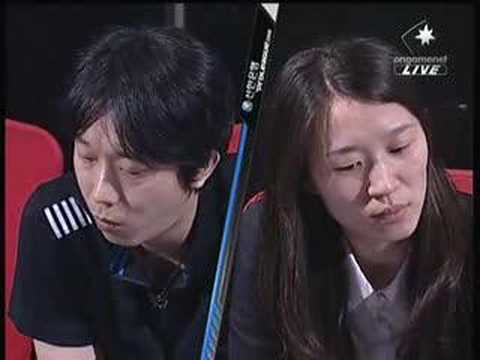 Stork vs Free Pt2 Ace Match @ Samsung vs Hanbit (English)