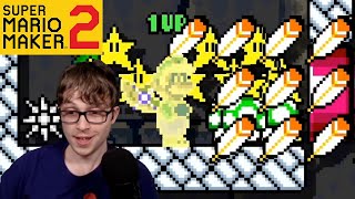 This Is My Last Chance - Endless Super Expert (no skips) #102