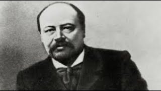 Anatoly K. Lyadov: Sarabande (1899); Marco Inchingolo, piano