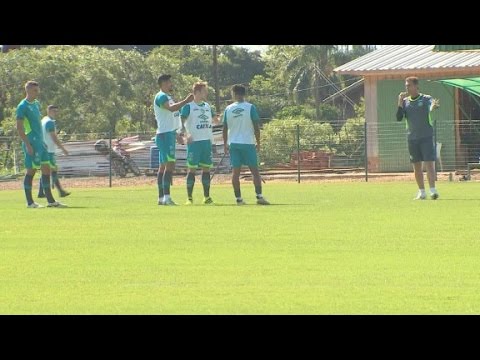 Chapecoense: The painful rebuild moves forward