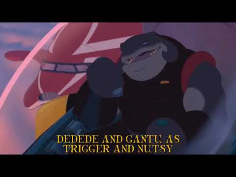 "Walter Hood" Part 20 - End Credits