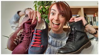 Scarpe per tutti i giorni: come sceglierle e trucchi per la cura dei piedi