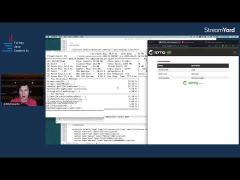Analyzing Safe Flights, and Fiery Wrecks with JDK Flight Recorder