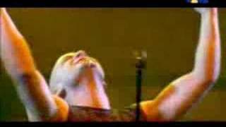 Disturbed - Fade To Black (Metallica Cover)