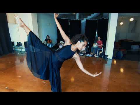 Lyre 'n' Rhapsody - Kirke | Dance: Laskarina