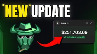 The Most Powerful BullX Neo Update Yet – You NEED to See This!