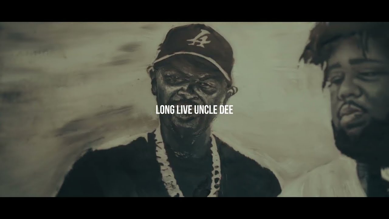 Rod Wave – “25”