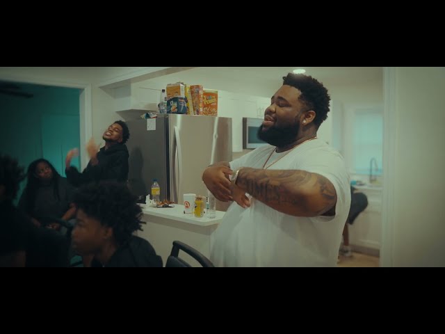 25 von Rod Wave ((jetzt ansehen))