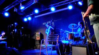 If I Should Lose You