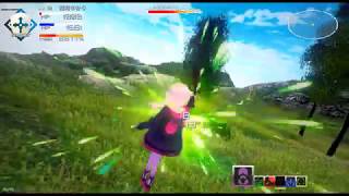 ゆかりさんシューティング（仮）を制作するよ！　ネットワーク対戦編