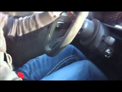 Mein armes Auto, Christopher Mies & Adam Osieka