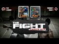 Ps3 The Fight: Lights Out With Jonno James And Liam