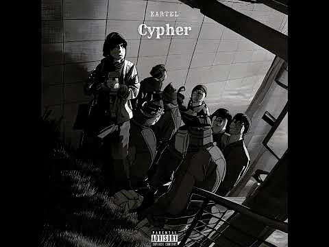 Kartel Cypher - Ilham Bolos, Catung, Kid Dava, Rrafizzz, Lil Azree, Yung Supri
