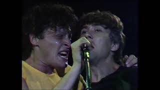 Golden Earring - Live at RockPalast 1982