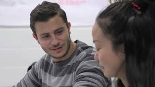 University of Derby video