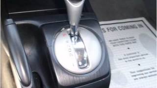preview picture of video '2009 Honda Civic Used Cars Youngsville NC'
