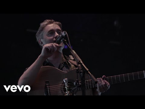 Villagers - The Wonder of You (Live at Iveagh Gardens)