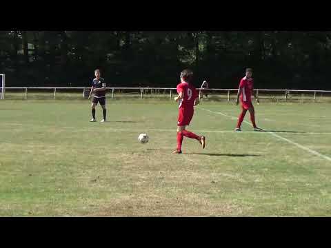 Bremerhaven United - OSC Bremerhaven 1:3 (0:1), 21.08.2022, 2. Halbzeit