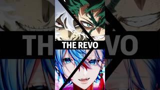 【歌ってみた】男がキー上げて「THE REVO/ポルノグラフィティ」を歌ってみた！【 白噛ましゅー 】