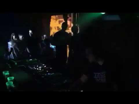 MØRBECK LIVE // PRECEPT 06