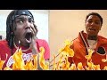 YoungBoy Never Broke Again Dirty Lyanna Official Video Reaction