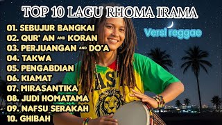 Download lagu Top 10 Lagu Rhoma Irama Versi Reggae 2026 mp3