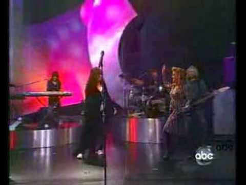 Heart feat. Anastacia - Barruda