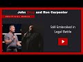 John Gray And Ron Carpenter Lawsuit