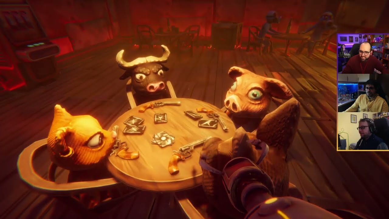 Sea of Thieves ma con i Peti | Zort [ !instant - !mangayo - !giveaway ]