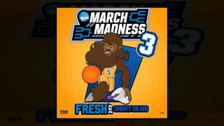 Fre$h aka Short Dawg - Lie To Me ft. Young White (March Madness 3)