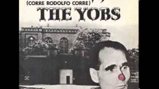 the yobs. 1977. 'run rudolph run'