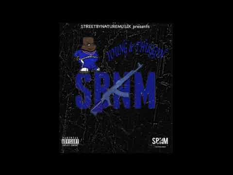SBNDusty - young & thuggin **full mixtpape**