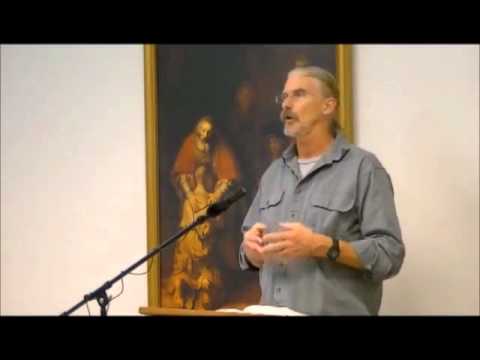 John 1:19-51 by Steve Gregg - John the Baptist, Calling of the Disciples