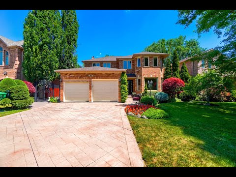2839 Rainbow Crescent Mississauga Home for Sale - Real Estate Properties for Sale by The Hanlon Team