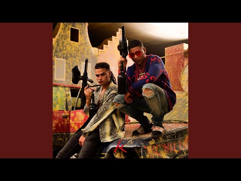 In Squad We Trust (feat. Young Ellens)