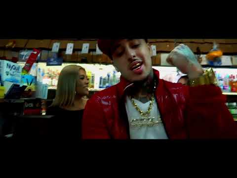 GIZZLE I AIN'T LYIN official music video