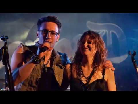 Overload Coverrock - 29 02 20 - Red River - Heilbronn -Teaser