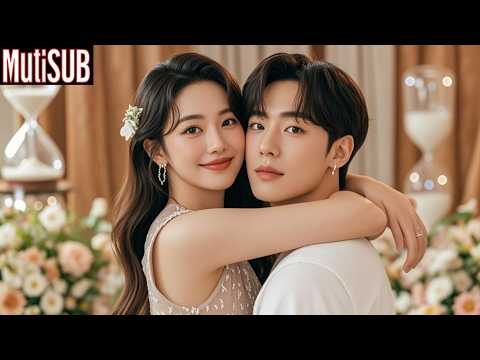 The Hunter Becomes the Hunted: Her “Innocent” Crush Was Never Helpless!#kdrama #chinesedrama drama