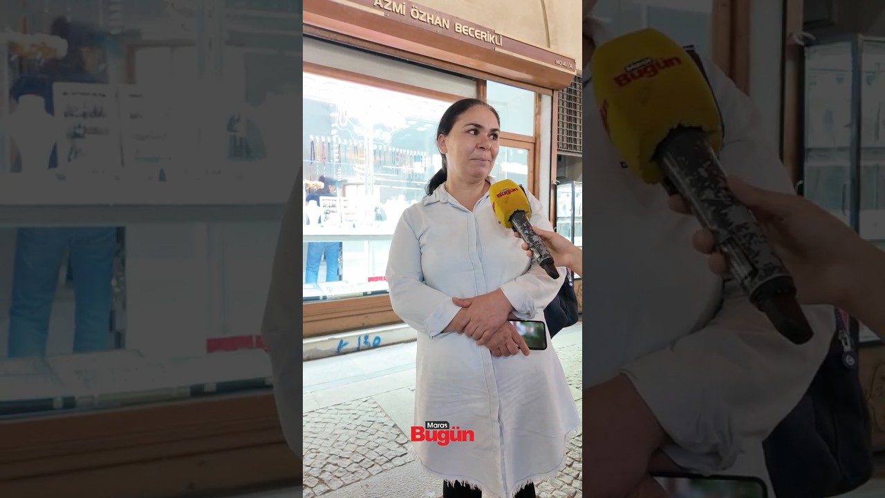 Kahramanmaraş’ta veliler okul masrafları altında eziliyor