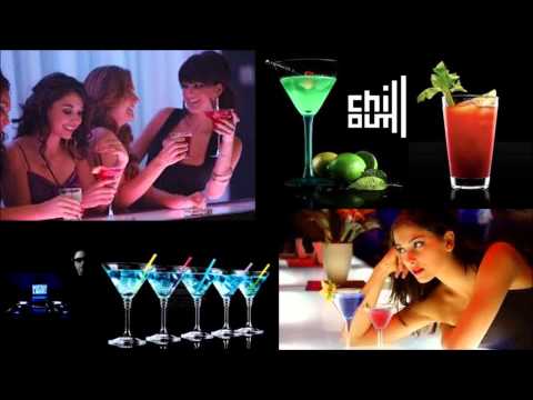 Chill Out Bar 3 (Exclusive mix) Sweet House By Alrani2