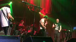 The Dead Milkmen - Two Feet Off The Ground 9.21.18 AMH